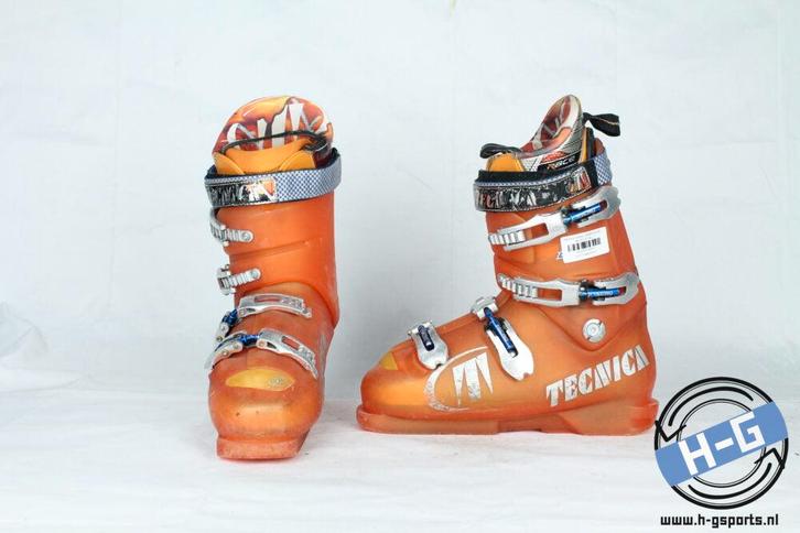 Tecnica Diablo - 26MP/40.5EU, Sport en Fitness, Skiën en Langlaufen, Verzenden