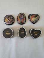 Franklin Mint - Muziekdoos - Verenigde Staten - 1980-1990