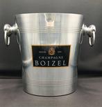 Boizel - Faucogney 10310 - Rafraîchisseur à champagne -