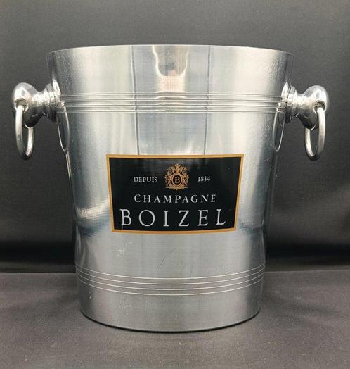 Boizel - Faucogney 10310 - Rafraîchisseur à champagne -, Antiek en Kunst, Antiek | Meubels | Tafels