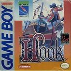 Hook (Losse Cartridge) (Game Boy Games), Ophalen of Verzenden