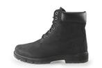 Timberland Veterboots in maat 43 Zwart | 5% extra korting, Kleding | Heren, Schoenen, Verzenden, Boots, Zo goed als nieuw, Timberland