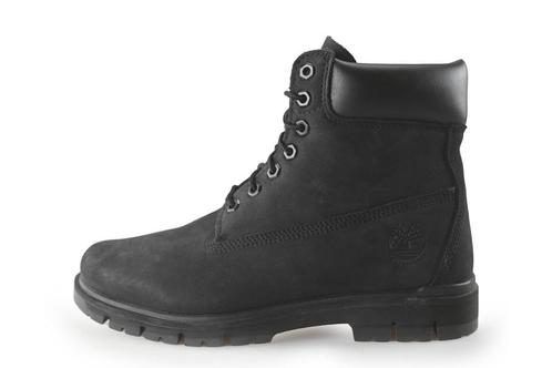 Timberland Veterboots in maat 43 Zwart | 5% extra korting, Kleding | Heren, Schoenen, Zwart, Zo goed als nieuw, Boots, Verzenden