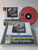 Road Rash Classics Playstation 1, Games en Spelcomputers, Games | Sony PlayStation 1, Ophalen of Verzenden, Zo goed als nieuw