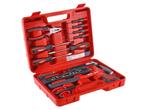 Veiling - Uitgebreide Gereedschapskoffer 35-delig (Pro-Serie, Auto diversen, Autogereedschap, Nieuw