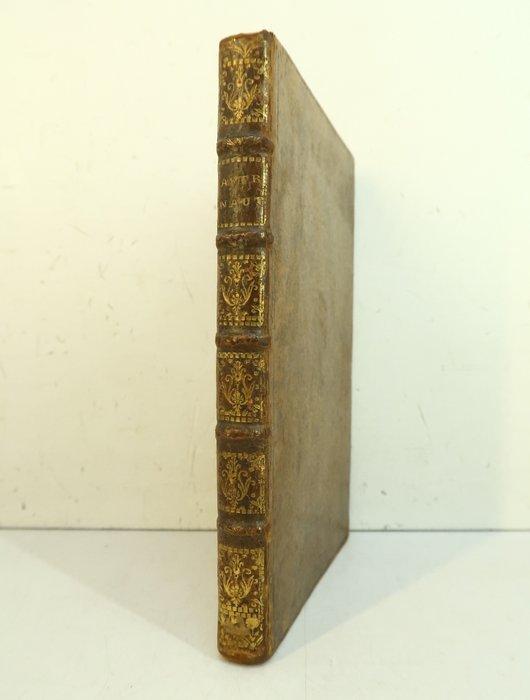 Pierre-Louis Moreau de Maupertuis - Astronomie nautique : ou, Antiek en Kunst, Antiek | Boeken en Manuscripten