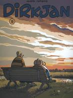 Dirkjan / 19 / Dirkjan / 19 9789086130214 Mark Retera, Boeken, Verzenden, Gelezen, Mark Retera