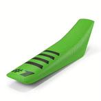 Onegripper waterdicht universeel zadelovertrek Ribbed Groen, Verzenden, Nieuw