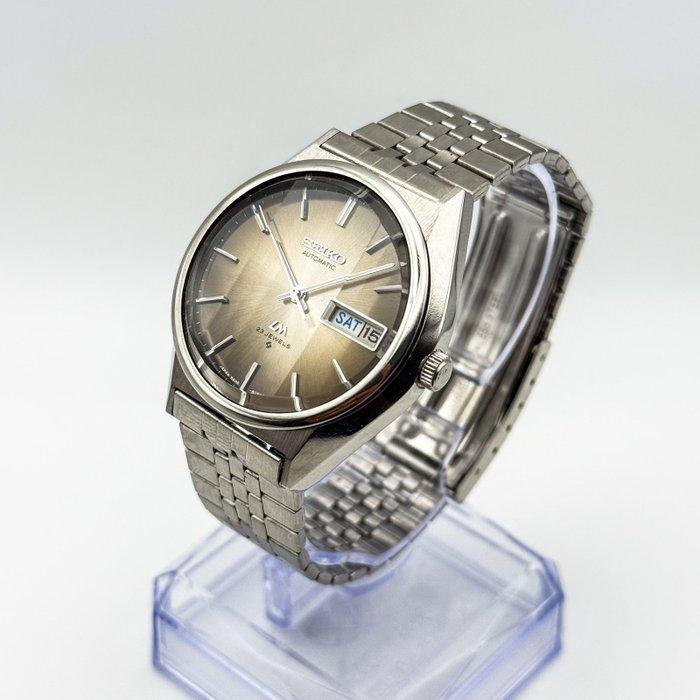Seiko - Lord Matic - Zonder minimumprijs - 5606-7320 - Heren, Bijoux, Sacs & Beauté, Montres | Anciennes | Antiquités
