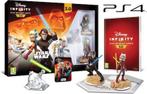 Disney Infinity 3.0 Starter Pack - PS4 (PS4 Games), Ophalen of Verzenden