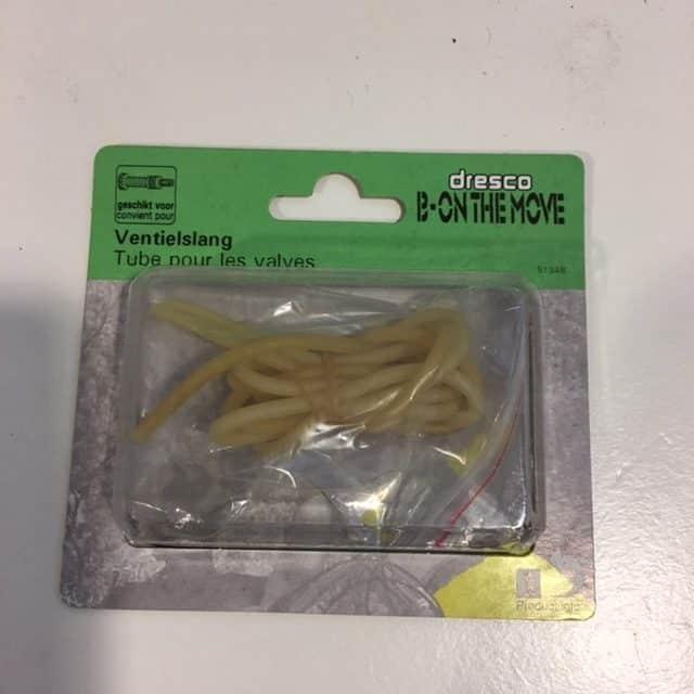 Ventielslang, Fietsen en Brommers, Fietsaccessoires | Fietsgereedschap, Nieuw, Verzenden