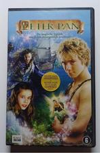 PETER PAN (VHS), Cd's en Dvd's, Gebruikt