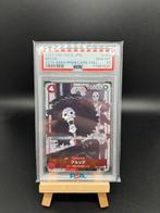 One Piece - 1 Graded card - One Piece - Brook OP01-022 Promo, Hobby en Vrije tijd, Nieuw