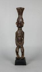 Voorouder standbeeld - chamba - Nigeria
