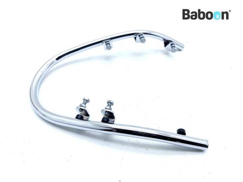 Garde-boue avant Piaggio | Vespa 150 Sprint 4T 3V Ie, Motoren, Onderdelen | Overige, Verzenden