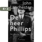 Heer phillips 9789053338797 Lanchester, Boeken, Verzenden, Zo goed als nieuw, Lanchester