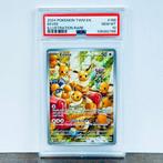 Pokémon Graded card - Eevee 188 - Pokémon - PSA 10, Nieuw