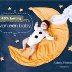 Een droom van een baby 9789021669885 Adele Enersen, Boeken, Verzenden, Zo goed als nieuw, Adele Enersen