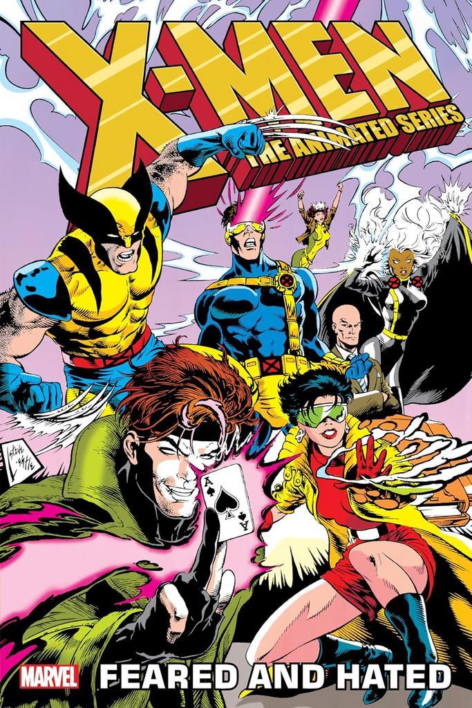 X-Men: The Animated Series, Boeken, Strips | Comics, Nieuw, Verzenden