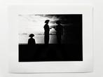 Alberto Korda (1928-2001). - (XXL) Campesinos en el Malecón, Antiek en Kunst, Kunst | Schilderijen | Modern