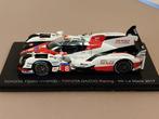 Spark for Hachette 1:43 - Voiture de course miniature -, Hobby en Vrije tijd, Nieuw