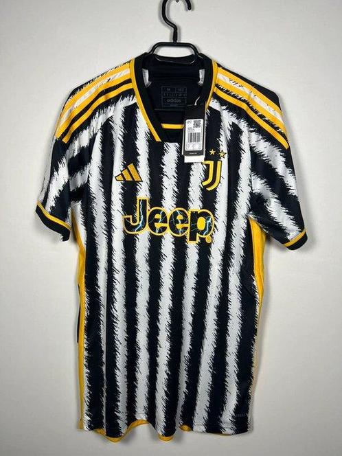 Juventus - Italiaanse voetbal competitie - Dusan Vlahovi -, Verzamelen, Overige Verzamelen
