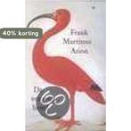 De eeuwige hond 9789023400288 Frank Martinus Arion, Boeken, Verzenden, Gelezen, Frank Martinus Arion