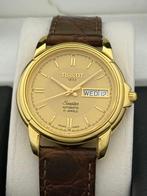 Tissot - Zonder Minimumprijs - 18K GP Automatic Vintage, Handtassen en Accessoires, Horloges | Heren, Nieuw