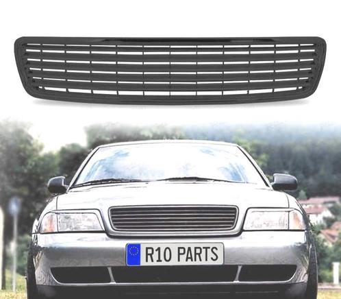 CALANDRE AUDI A4 B5 94-00 NOIR, Auto-onderdelen, Carrosserie, Verzenden