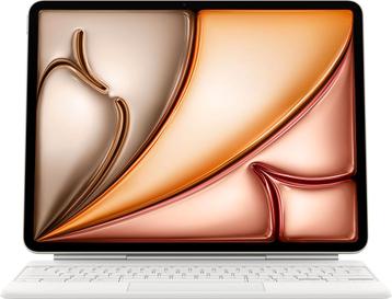 Apple Magic Keyboard iPad Air 13 inch tablet hoesjes beschikbaar voor biedingen