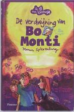 De verdwijning van Bo Monti, Nieuw, Nederlands, Verzenden