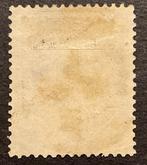 Belgique 1869/1883 - Leopold II 5 francs brun clair OBP 37, Gestempeld