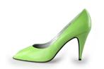 Bloom Pumps in maat 42 Groen | 5% extra korting, Pumps, Verzenden, Zo goed als nieuw, Groen