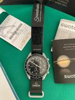 Omega x Swatch - MoonSwatch - Mission to the Moon - Zonder, Bijoux, Sacs & Beauté, Montres | Hommes