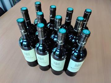 2014 Château Toudenac - Bordeaux Bordeaux Supérieur - 12
