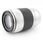 Fujifilm XC 50-230mm F/4.5-6.7 OIS II zilver | Tweedehands, Verzenden