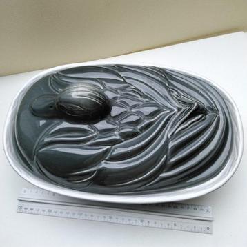 BCI - Tureen - Keramiek - Grote terrine of marmitte
