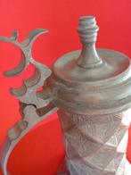 Kroes - Tin, Antiek en Kunst