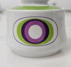 Mitterteich, Bavaria - Koffieservies - Porselein - Duitsland, Antiek en Kunst