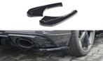 Rear splitter voor Audi RS3 8V, Ophalen of Verzenden