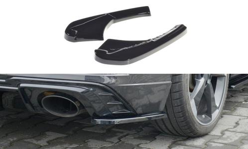 Rear splitter voor Audi RS3 8V, Auto diversen, Tuning en Styling, Ophalen of Verzenden