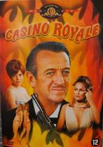 Casino Royale, CD & DVD, DVD | Thrillers & Policiers, Verzenden