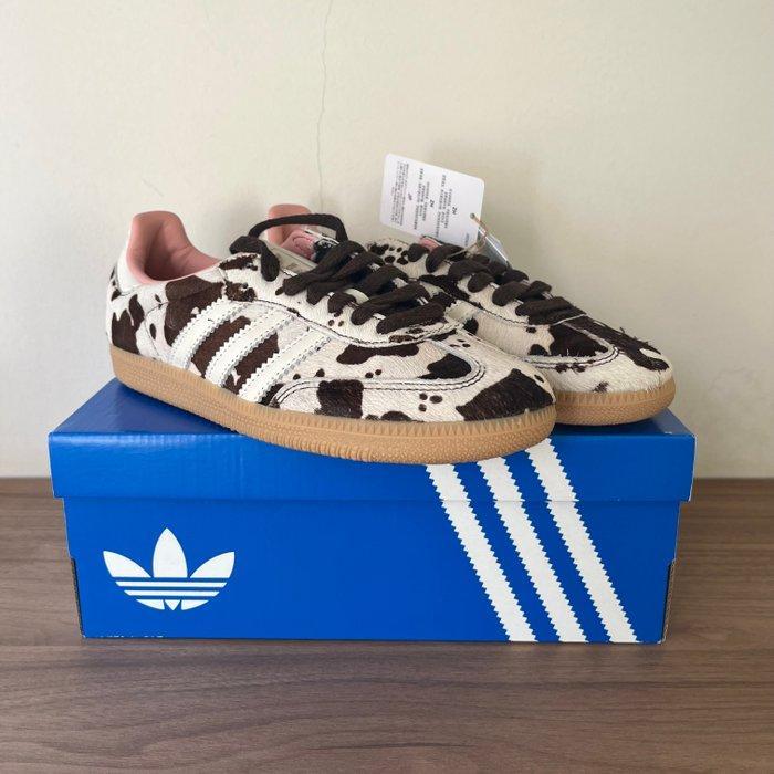 Adidas - EU 37,5 Adidas Samba Og Cow Print - Low-top, Kleding | Heren, Schoenen