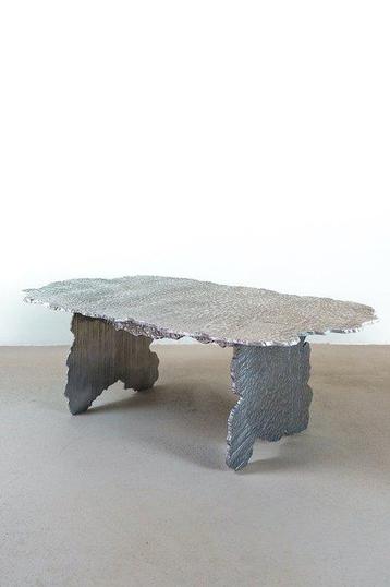 Transnatural - Studio ThusThat for Transnatural - Salontafel