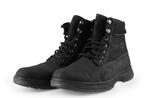 Timberland Veterboots in maat 44 Zwart | 20% korting, Verzenden, Boots