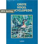 Grote vogel encyclopedie 9789036608602 K. Stastny, Verzenden, Gelezen, K. Stastny