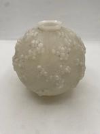 René Lalique - Vaas - N° 937 - Glas - Druide 1924