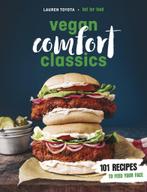 Vegan Comfort Classics 9781785039386 Lauren Toyota, Verzenden, Zo goed als nieuw, Lauren Toyota