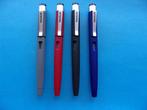 Diplomat - 20x Magnum - Zonder Minimumprijs - Vulpen, Verzamelen, Nieuw