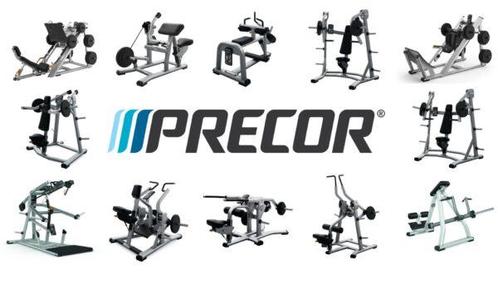 Precor Discovery Series Set, Sport en Fitness, Fitnessmaterialen, Overige typen, Ophalen of Verzenden